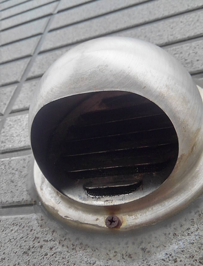 皆さんの家の換気扇、実は詰まっているかもしれない件 換気扇が壊れた、弱いと感じたら疑うべきポイント！ | ヨシブロ Yossi's Blog